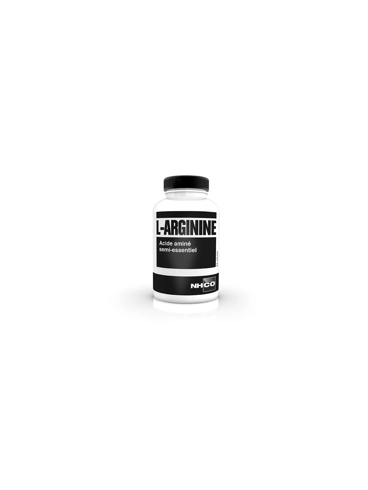 NHCO L-Arginine Gélules boite de 84