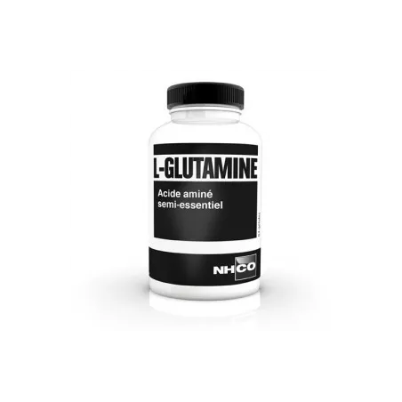 NHCO L-Glutamine Gélules boite de 84