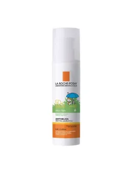 LA ROCHE-POSAY Anthelios Dermo Pediatrics Lait solaire SPF50+ 50ML