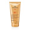NUXE Sun Lait Délicieux Visage et Corps SPF 30 150ml