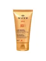 NUXE Sun Crème Fondante Visage SPF50 50ML