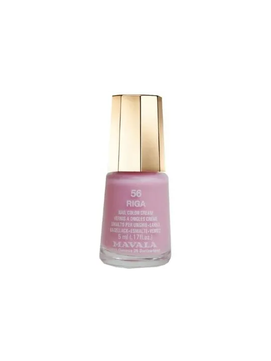 MAVALA Vernis à Ongles 5ML - Riga (56)