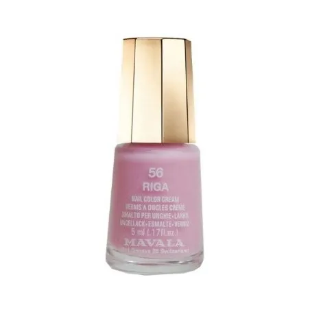 MAVALA Vernis à Ongles 5ML - Riga (56)