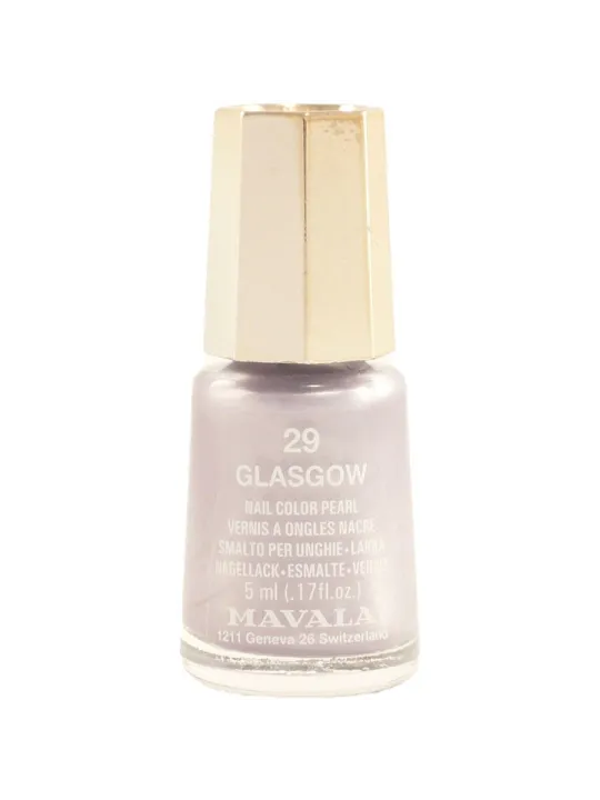 Mavala Vernis à Ongle Mini 29 Glasgow 5ml