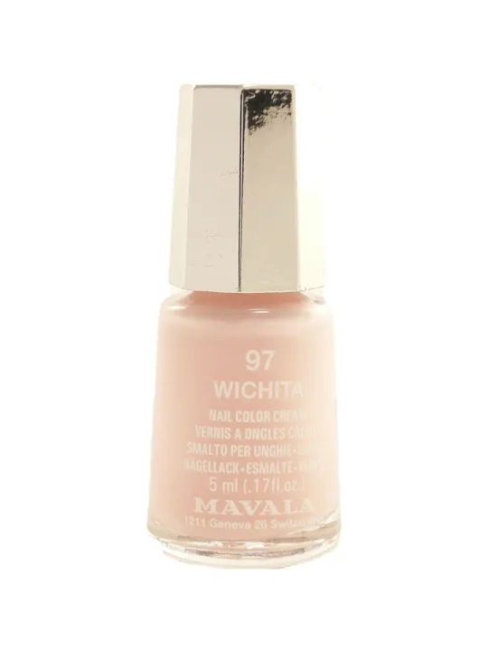 Mavala Vernis à Ongle Mini 97 Wichita 5ml