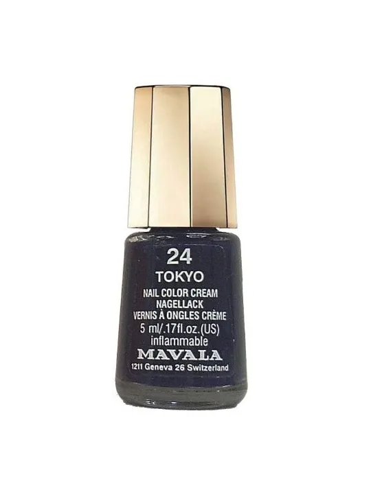Mavala Vernis à Ongles 24 Tokyo 5ml