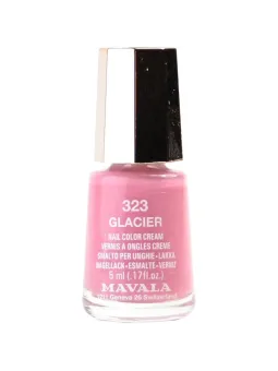 Mavala Vernis à Ongle MINI 323 Glacier 5ml