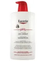EUCERIN pH5 Gel Lavant 1L