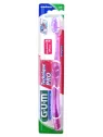 GUM Brosse à Dents Technique Pro Medium n°528