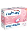 PRORHINEL Embouts Jetables Souples pour Mouche Bébé Boite de 10