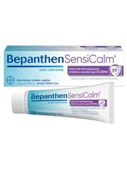 BEPANTHEN Sensicalm 50G