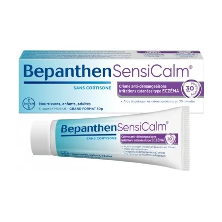 BEPANTHEN Sensicalm 50G