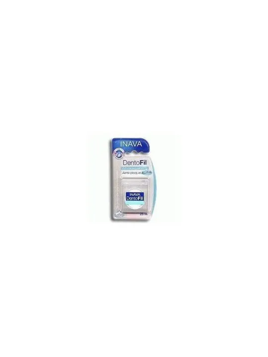 Inava dento fil white expanding 25m