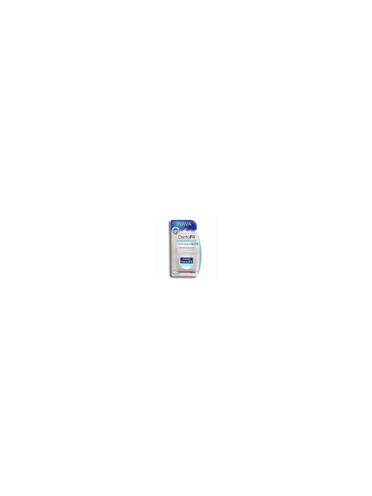 Inava dento fil white expanding 25m