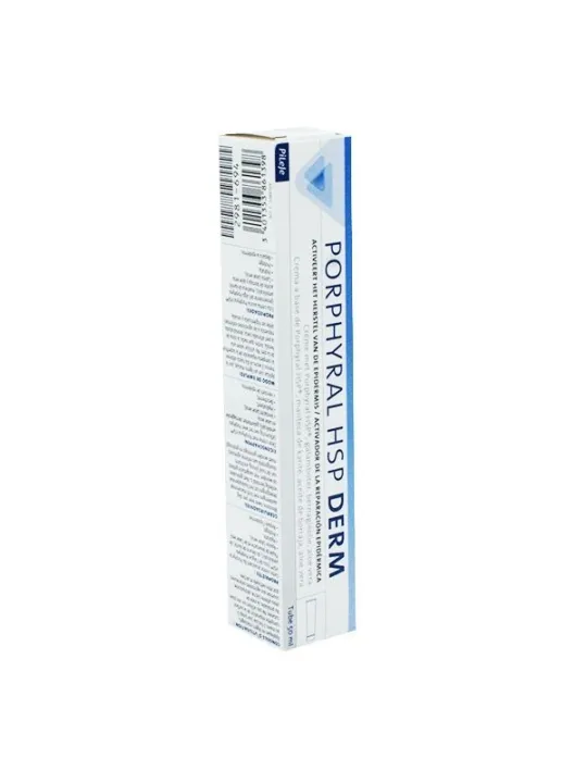 Pileje porphyral HSP derm 50 ml