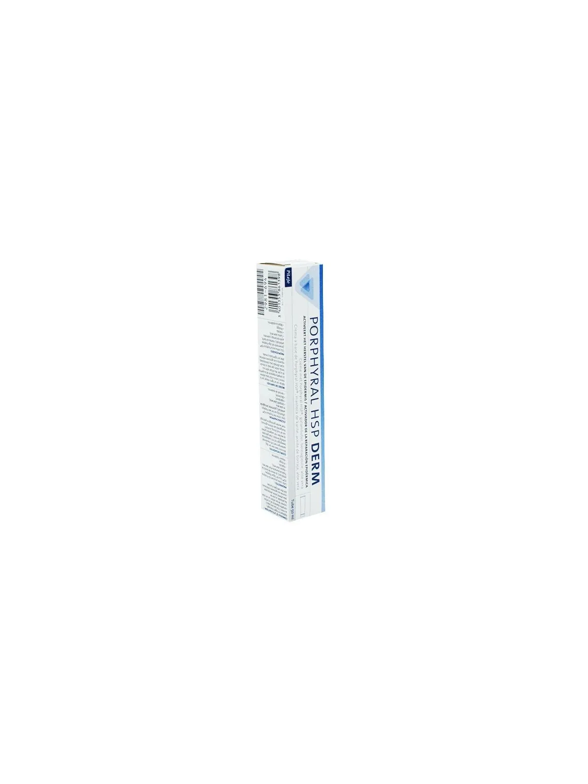 Pileje porphyral HSP derm 50 ml