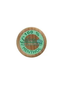 Cooper Salva Menthol Macaron Fraîcheur 7 g