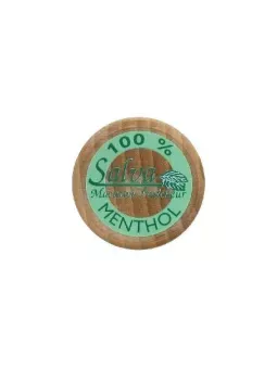 Cooper Salva Menthol Macaron Fraîcheur 7 g
