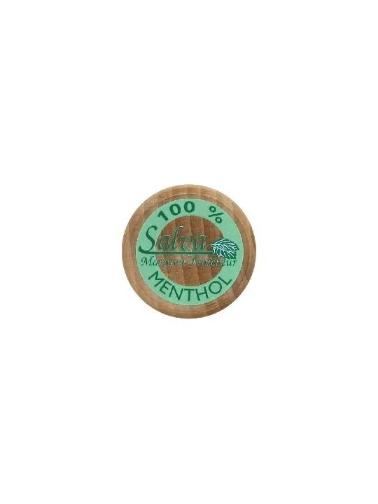 Cooper Salva Menthol Macaron Fraîcheur 7 g