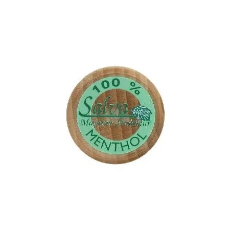 Cooper Salva Menthol Macaron Fraîcheur 7 g
