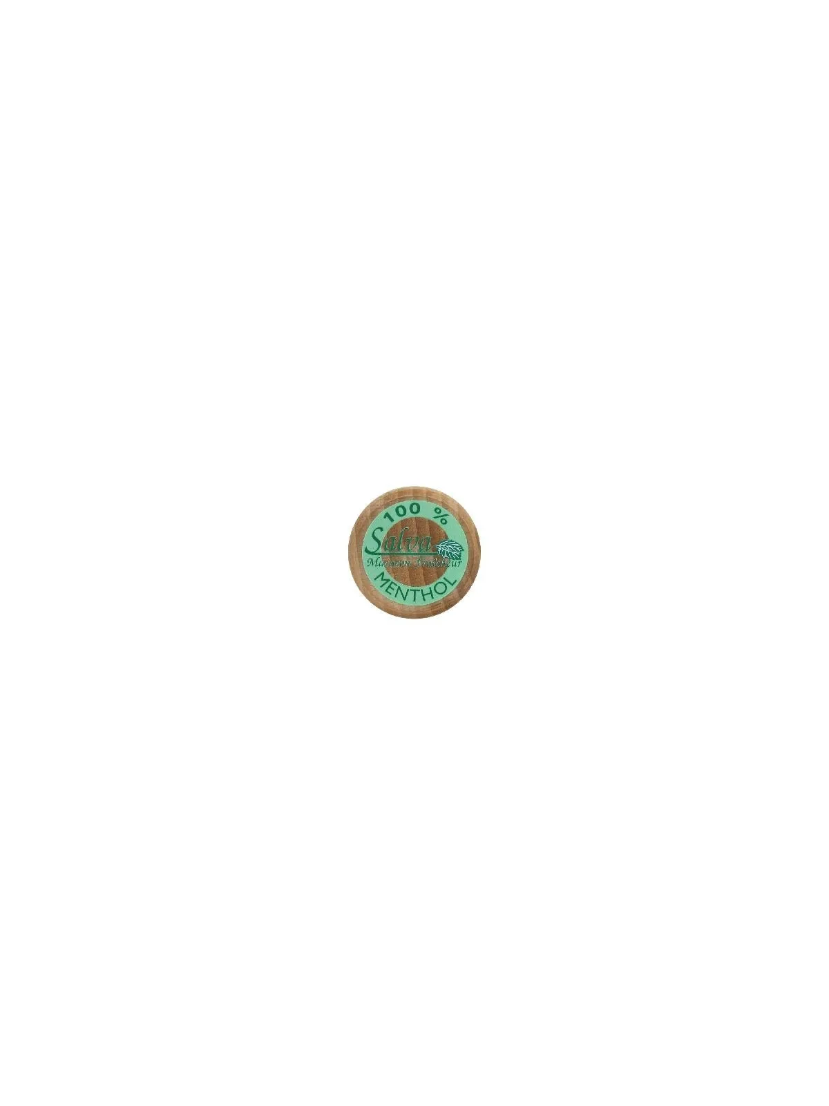 Cooper Salva Menthol Macaron Fraîcheur 7 g