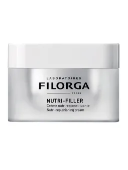 FILORGA Nutri-Filler crème nutri reconstituante 50ml