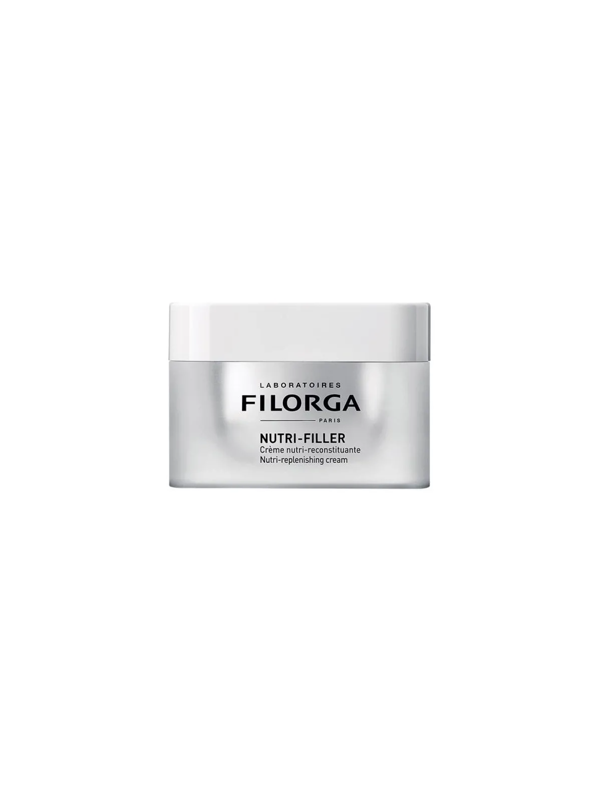 FILORGA Nutri-Filler crème nutri reconstituante 50ml
