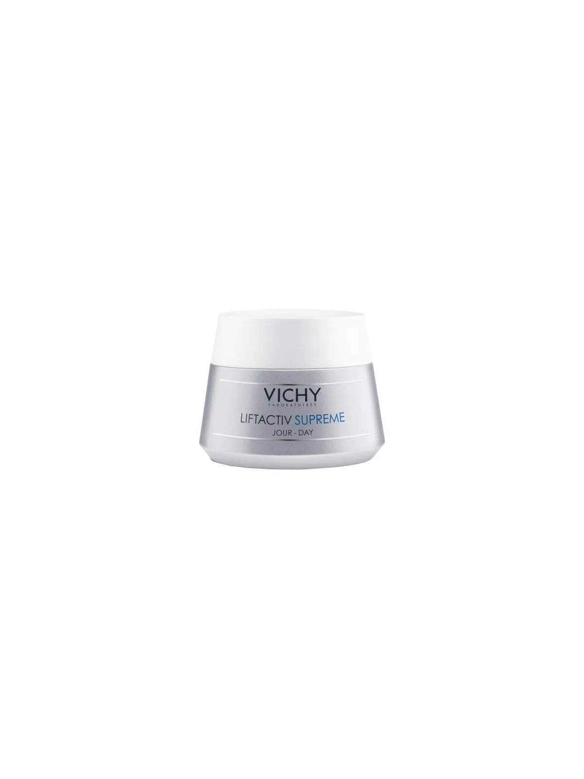 VICHY LiftActiv Supreme Soin Correcteur Anti-Rides et Fermeté Peau Normale à Mixte 50ML