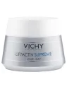 VICHY LiftActiv Supreme Soin Correcteur Anti-Rides et Fermeté Peau Normale à Mixte 50ML