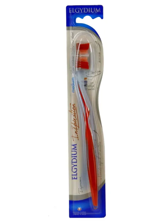 Brosse à Dents Inspiration Souple Elgydium