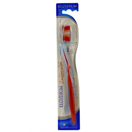 Brosse à Dents Inspiration Souple Elgydium