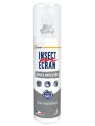 INSECT ECRAN Zones infestées Répulsif Peau Adultes et Enfants 100ML