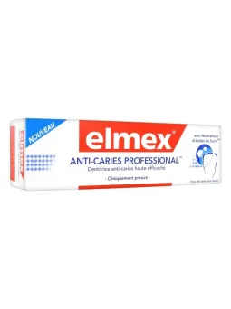 Elmex Anti-Caries Professional 75 ml