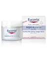 EUCERIN Aquaporin Active Soin Hydratant Peau Sèche 50ML
