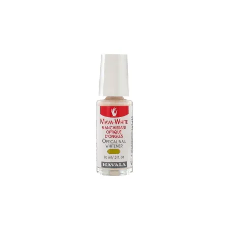 Mavala Mava-White Blanchissant Optique d'Ongles 10ml