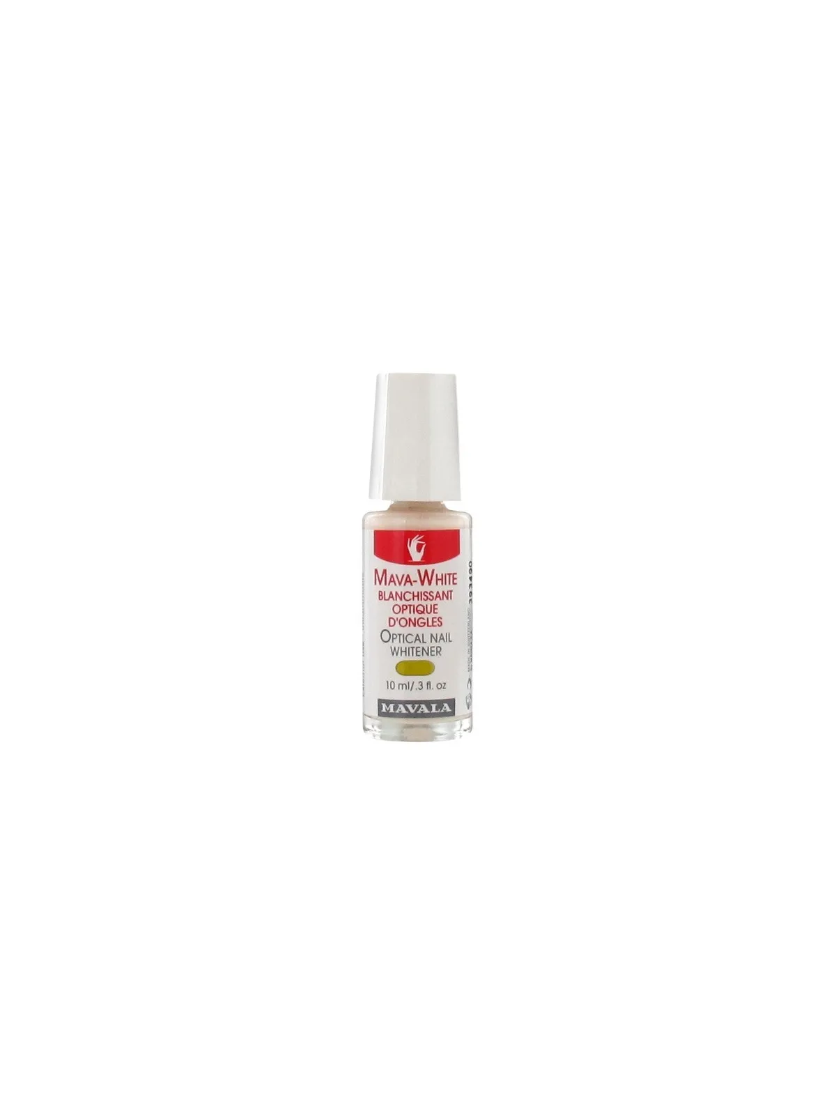 Mavala Mava-White Blanchissant Optique d'Ongles 10ml