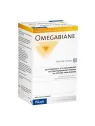 Pilèje omegabiane foie de morue 80 capsules