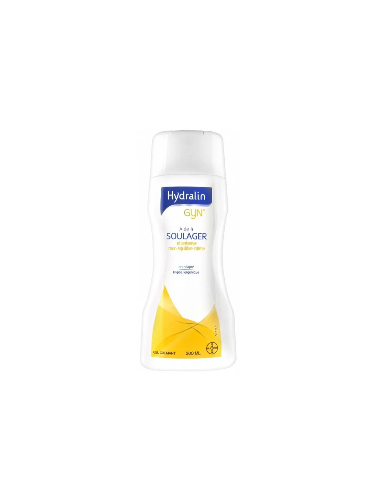 HYDRALIN Gyn Solution Lavante 200ML