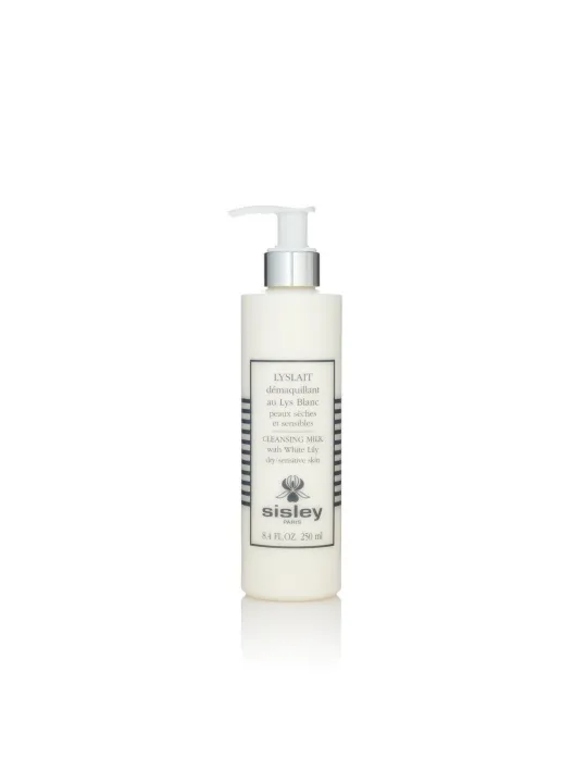 SISLEY Lyslait Lait Démaquillant 250ml