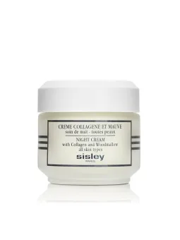 SISLEY Crème Collagène Et Mauve 50ml