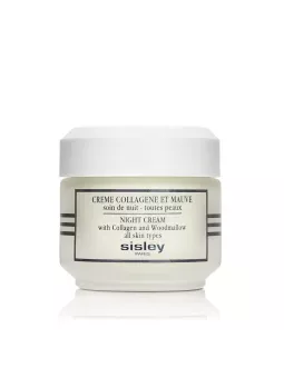 SISLEY Crème Collagène Et Mauve 50ml