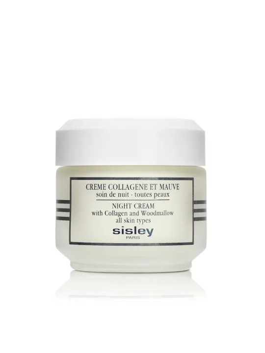 SISLEY Crème Collagène Et Mauve 50ml