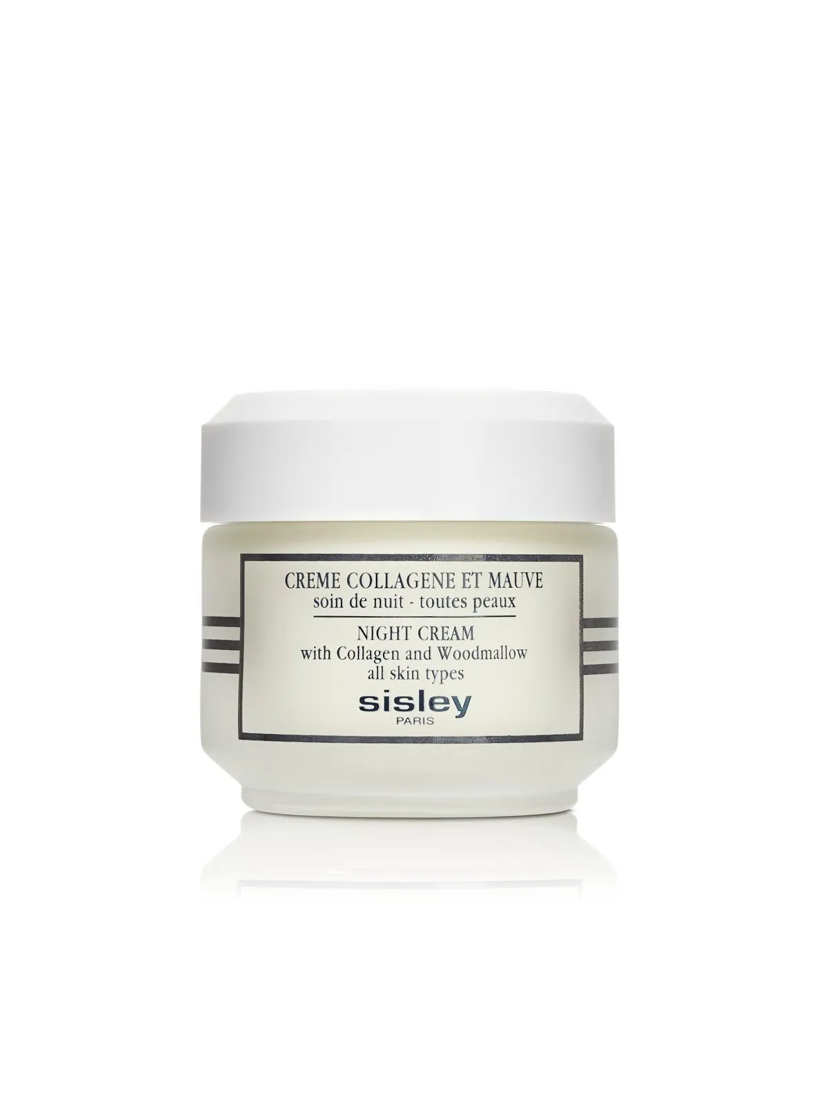 SISLEY Crème Collagène Et Mauve 50ml