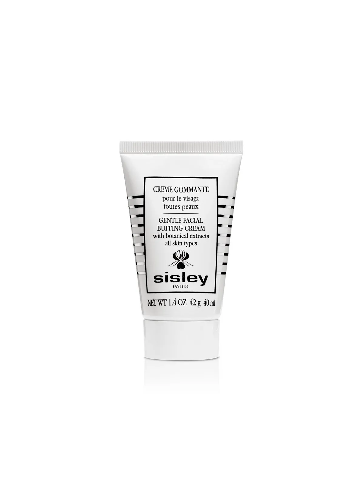 SISLEY Crème Gommante Visage 40ml