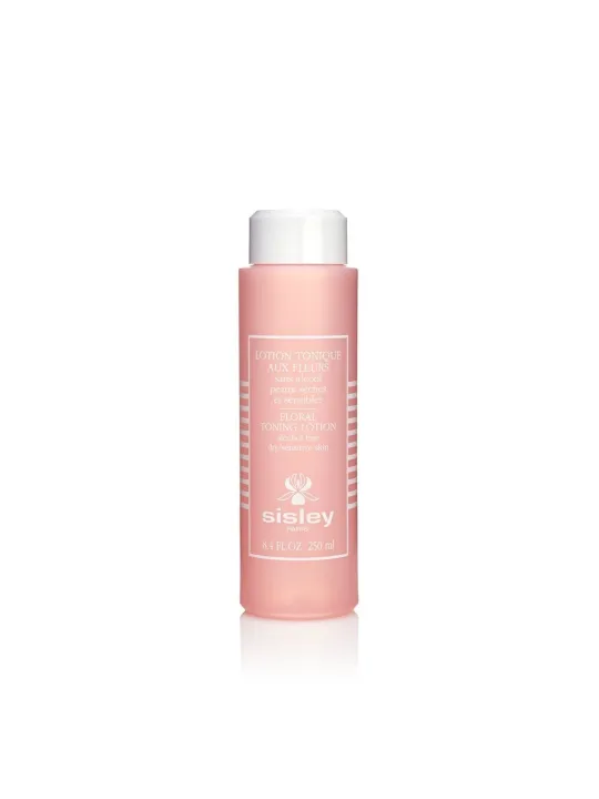 SISLEY Lotion Tonique Aux Fleurs Sans Alcool 250ml