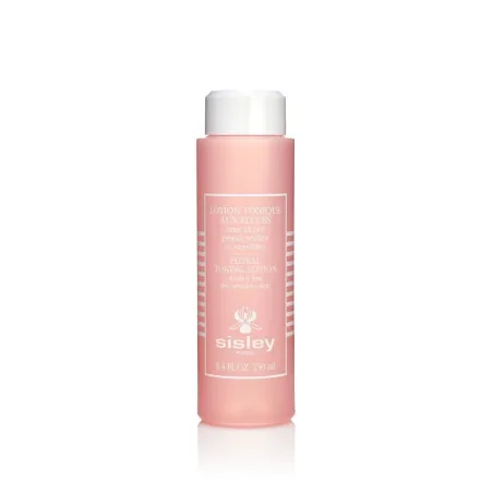 SISLEY Lotion Tonique Aux Fleurs Sans Alcool 250ml