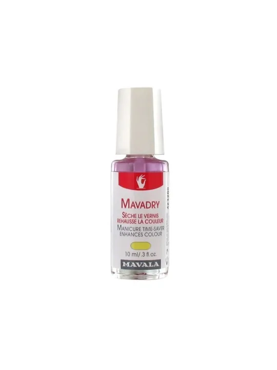 Mavala Mavadry Séchage Vernis 10ml