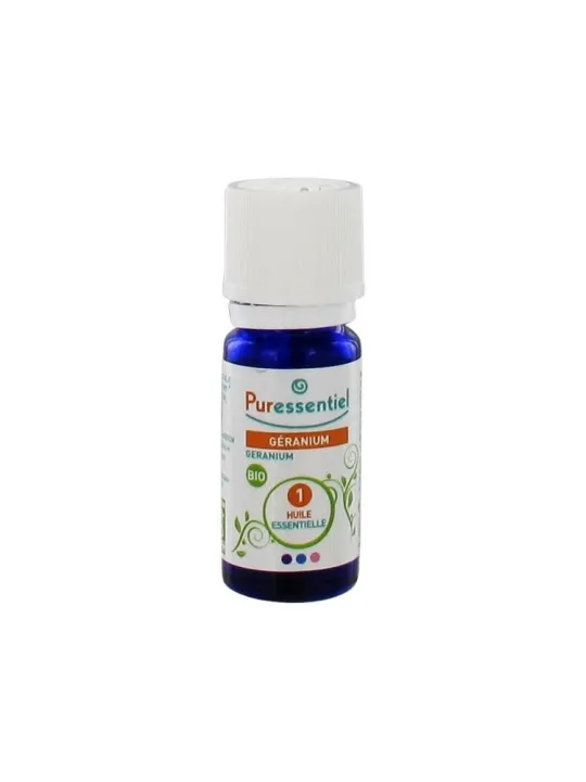 Puressentiel Géranium Bio 5 ml