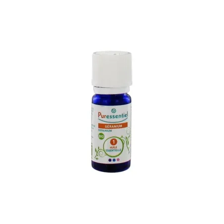 Puressentiel Géranium Bio 5 ml