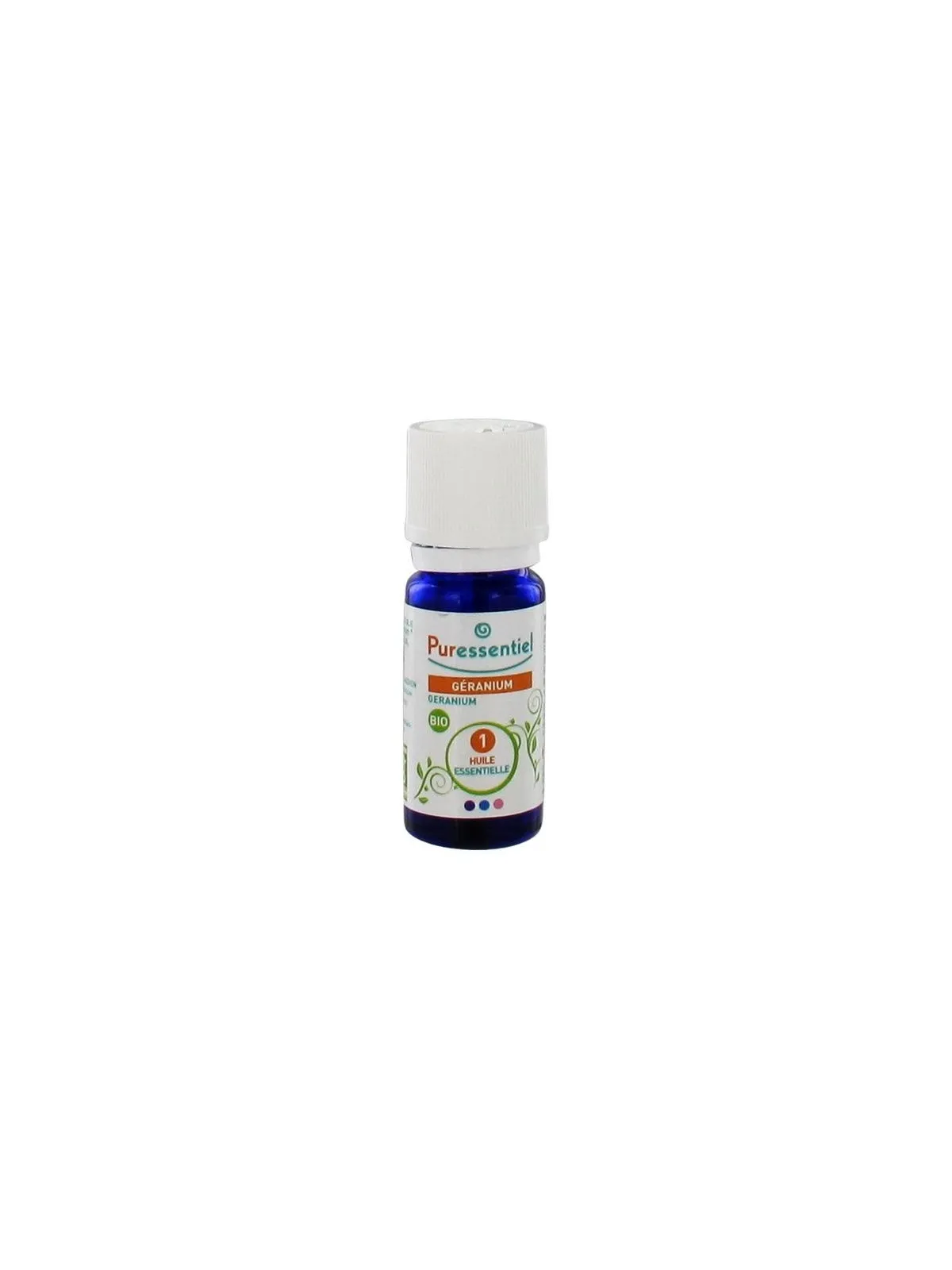 Puressentiel Géranium Bio 5 ml